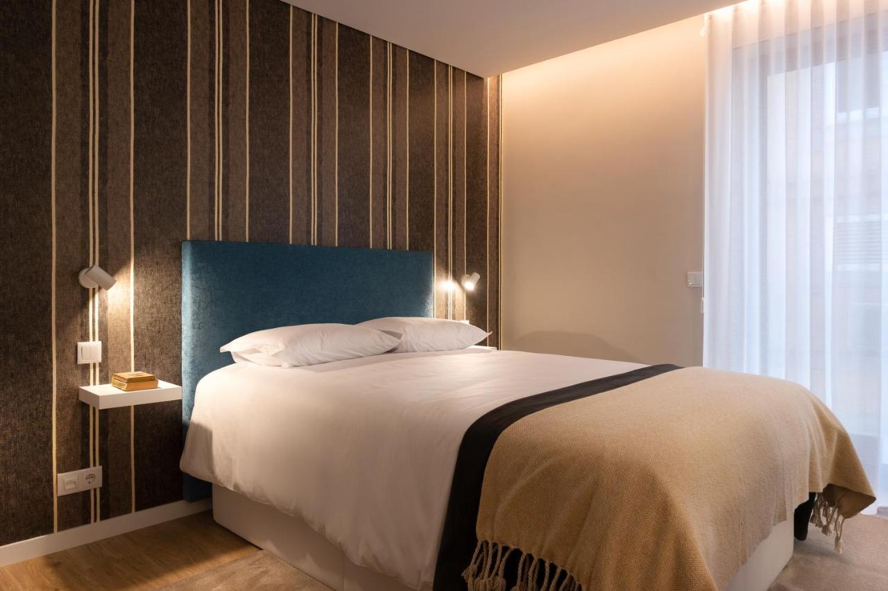 Wanderlust, By Bolhao Residences Porto Bagian luar foto