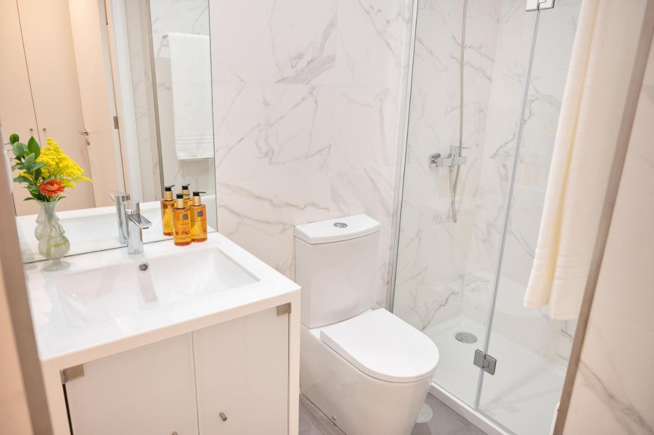 Wanderlust, By Bolhao Residences Porto Bagian luar foto