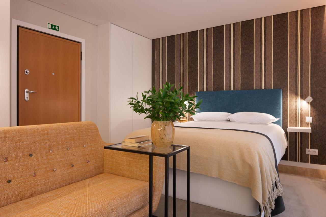 Wanderlust, By Bolhao Residences Porto Bagian luar foto