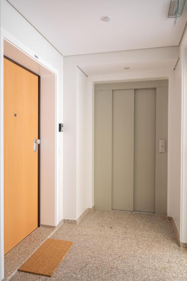 Wanderlust, By Bolhao Residences Porto Bagian luar foto