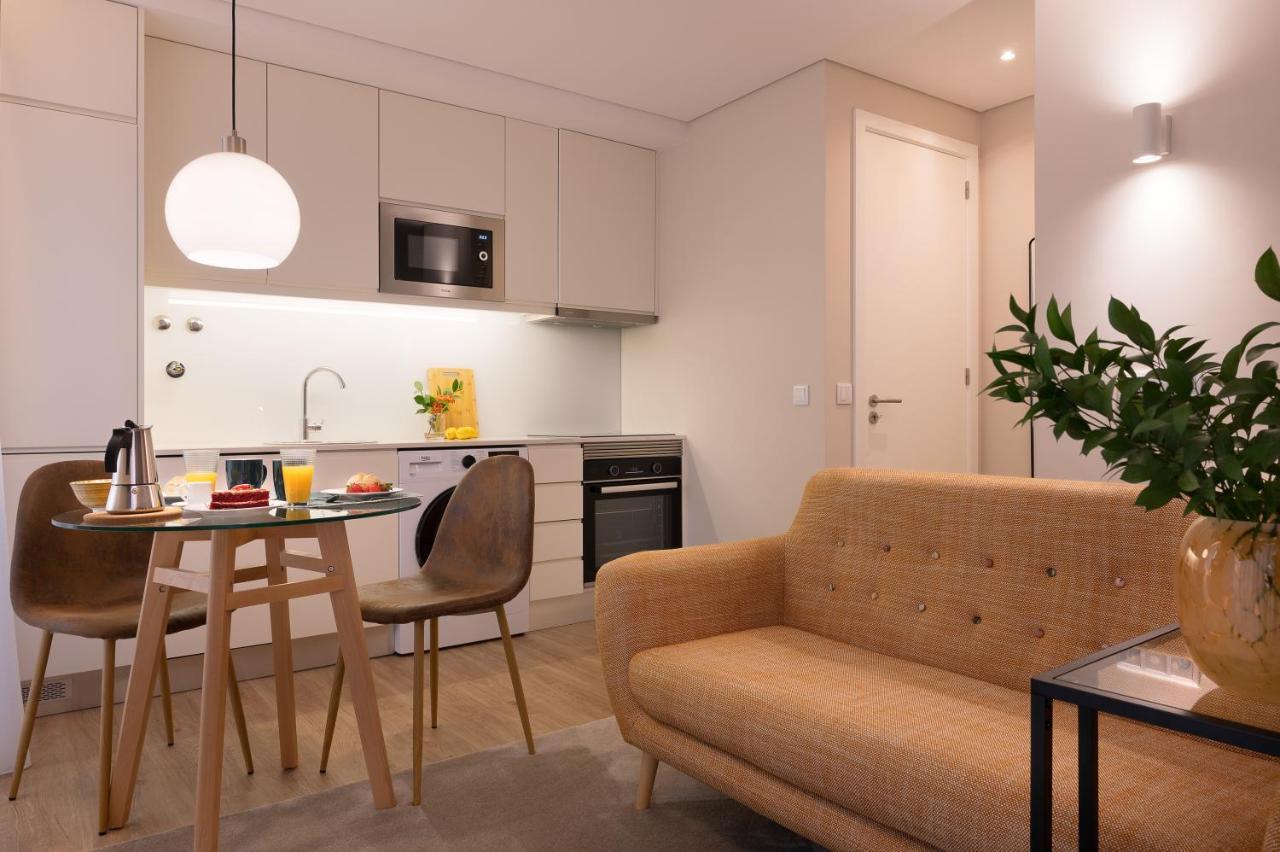 Wanderlust, By Bolhao Residences Porto Bagian luar foto