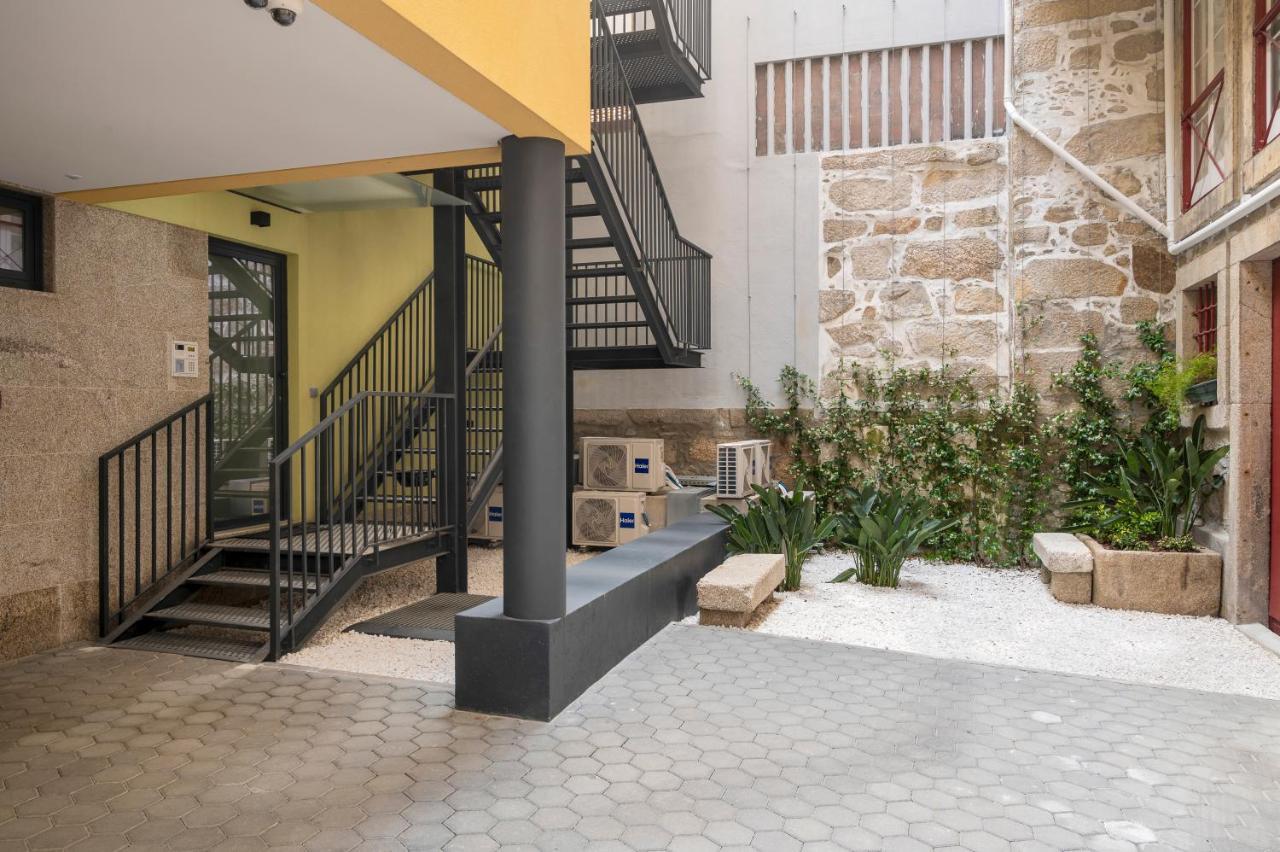 Wanderlust, By Bolhao Residences Porto Bagian luar foto